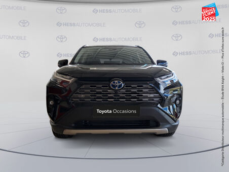 TOYOTA RAV4 2.5 HYBRIDE...