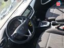 Véhicule d'occasion OPEL CROSSLAND X 1.2 TURBO 130CH OPEL 2020 BVA EURO 6D-T