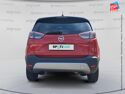 Véhicule d'occasion OPEL CROSSLAND X 1.2 TURBO 130CH OPEL 2020 BVA EURO 6D-T