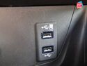 Véhicule d'occasion OPEL CROSSLAND X 1.2 TURBO 130CH OPEL 2020 BVA EURO 6D-T