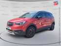 Véhicule d'occasion OPEL CROSSLAND X 1.2 TURBO 130CH OPEL 2020 BVA EURO 6D-T