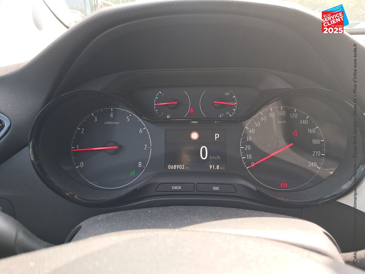 chez Opel Charleville