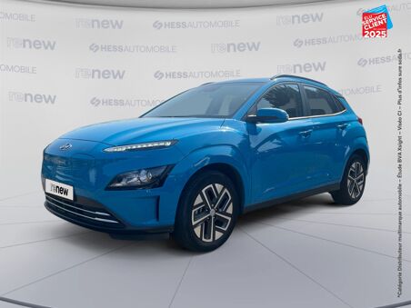 HYUNDAI KONA ELECTRIC 39KWH...