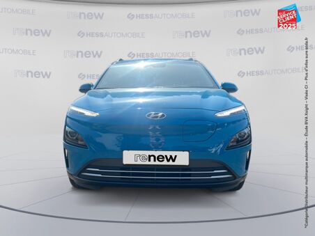 HYUNDAI KONA ELECTRIC 39KWH...