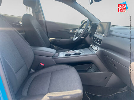 HYUNDAI KONA ELECTRIC 39KWH...