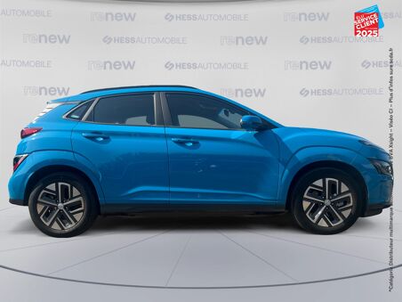 HYUNDAI KONA ELECTRIC 39KWH...