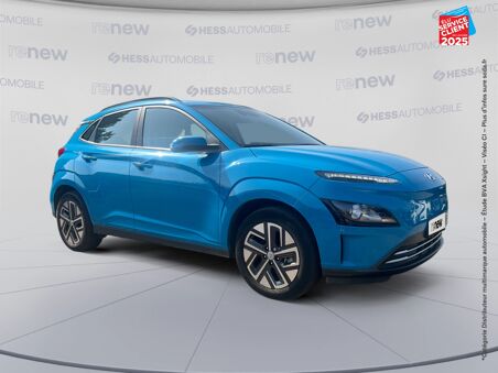 HYUNDAI KONA ELECTRIC 39KWH...