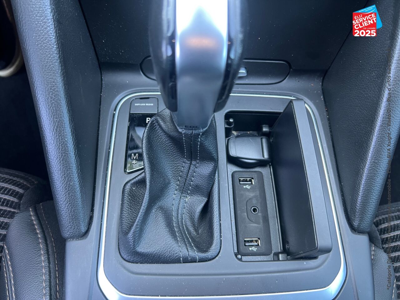 Véhicule d'occasion RENAULT TALISMAN 2.0 BLUE DCI 160CH BUSINESS INTENS EDC GPS RADAR AV/AR chez Renault Saint-Louis