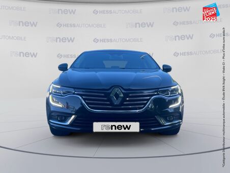 RENAULT TALISMAN 2.0 BLUE...