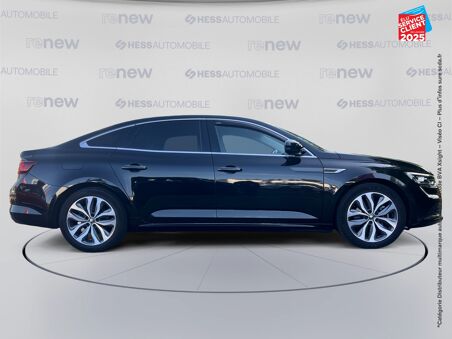 RENAULT TALISMAN 2.0 BLUE...