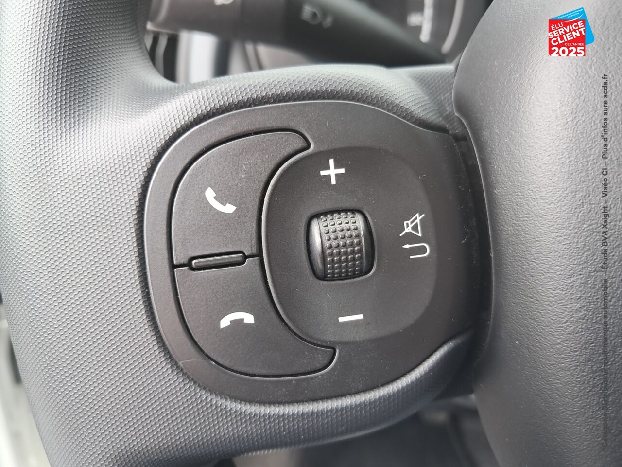 Véhicule d'occasion FIAT PANDA 1.2 8V 69CH EASY chez Hyundai Reims