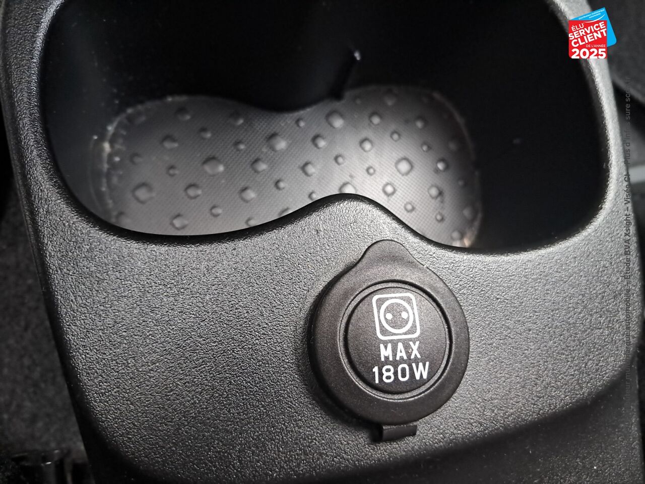 Véhicule d'occasion FIAT PANDA 1.2 8V 69CH EASY chez Hyundai Reims
