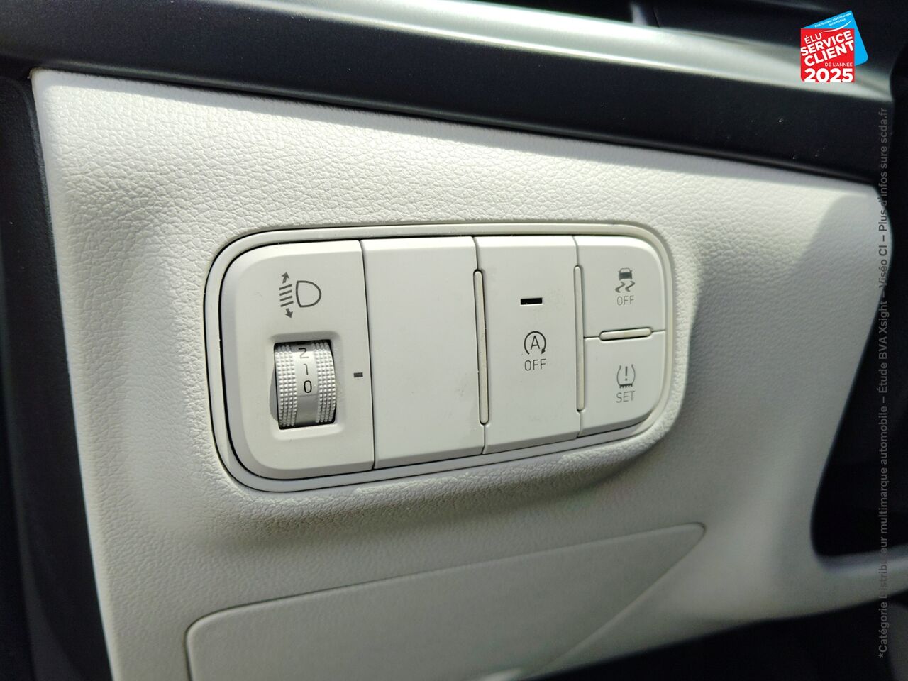Véhicule d'occasion HYUNDAI I20 1.0 T-GDI 100CH HYBRID CREATIVE DCT-7 chez Hyundai Reims