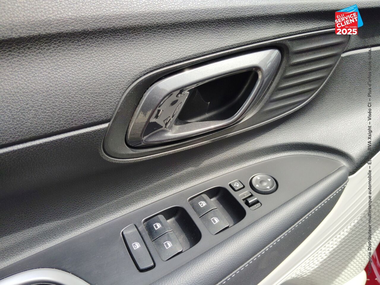 Véhicule d'occasion HYUNDAI I20 1.0 T-GDI 100CH HYBRID CREATIVE DCT-7 chez Hyundai Reims