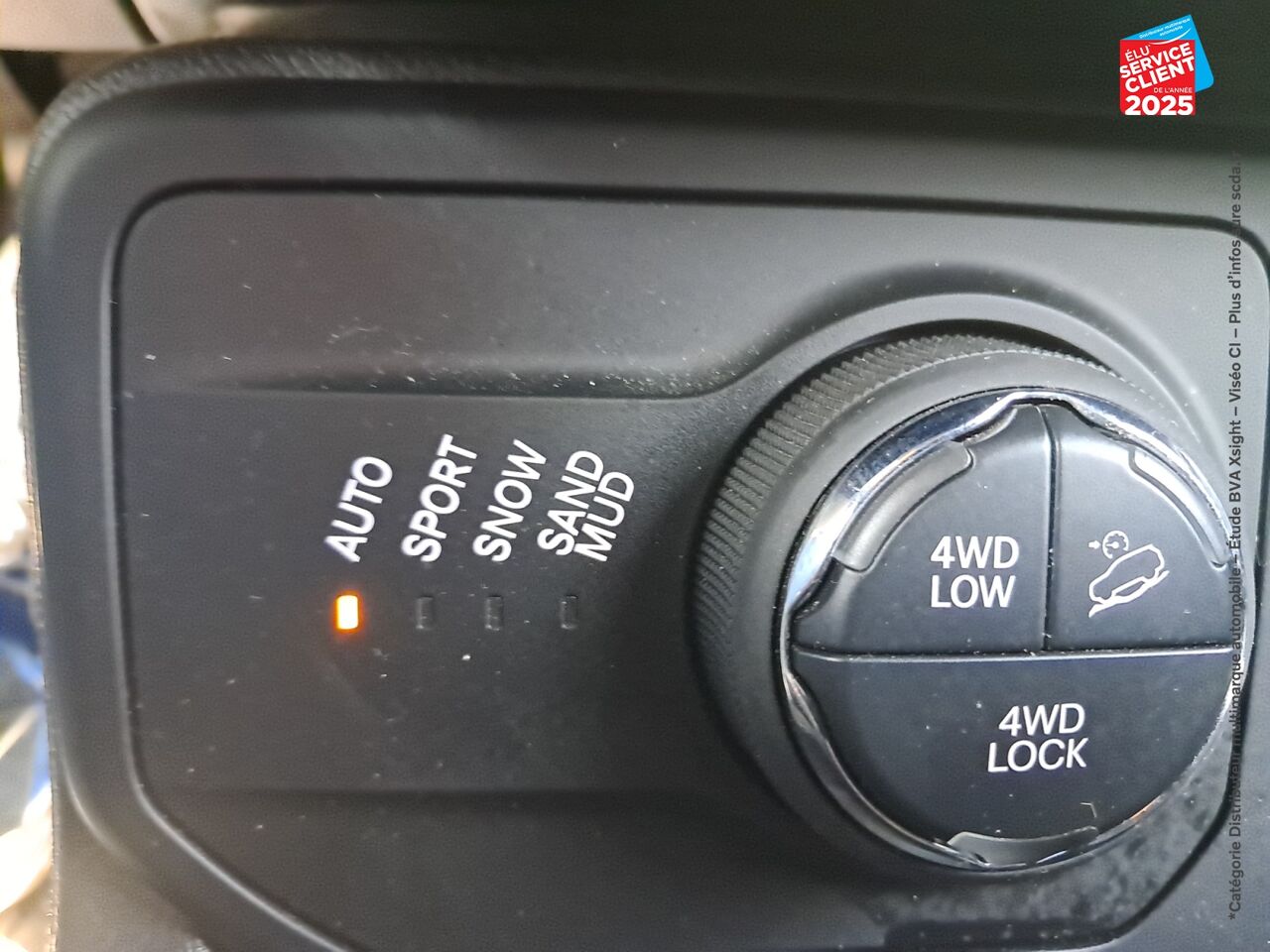 Véhicule d'occasion JEEP RENEGADE 1.3 GSE T4 240CH 4XE S AT6 MY21 chez Nissan Haguenau