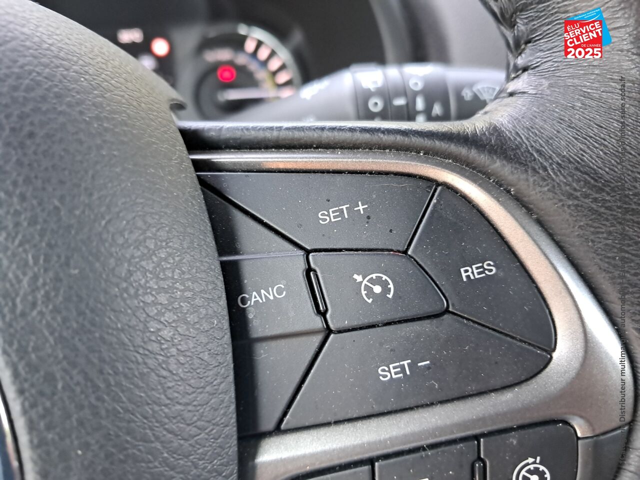 Véhicule d'occasion JEEP RENEGADE 1.3 GSE T4 240CH 4XE S AT6 MY21 chez Nissan Haguenau