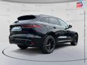 Véhicule d'occasion JAGUAR F-PACE D200 MHEV R-DYNAMIC SE BVA8 AWD CAMERA GPS CUIR