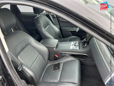 JAGUAR F-PACE D200 MHEV...