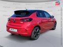 Véhicule d'occasion OPEL CORSA 1.2 TURBO 100CH GS LINE BVA