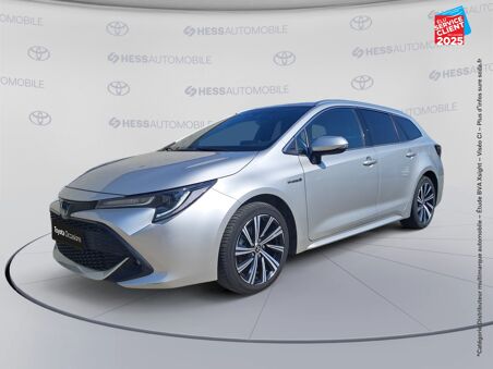 TOYOTA COROLLA TOURING SPT...