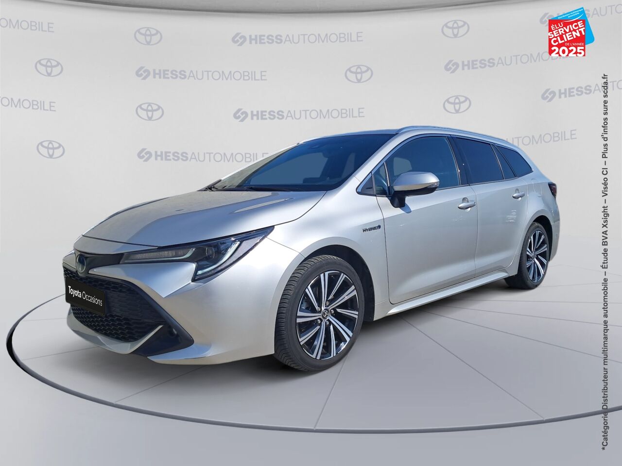 chez Toyota Verdun