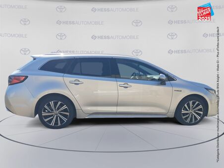 TOYOTA COROLLA TOURING SPT...