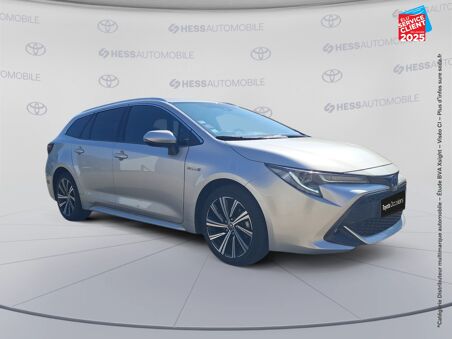 TOYOTA COROLLA TOURING SPT...