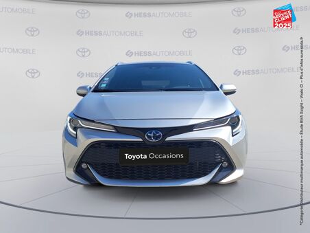 TOYOTA COROLLA TOURING SPT...