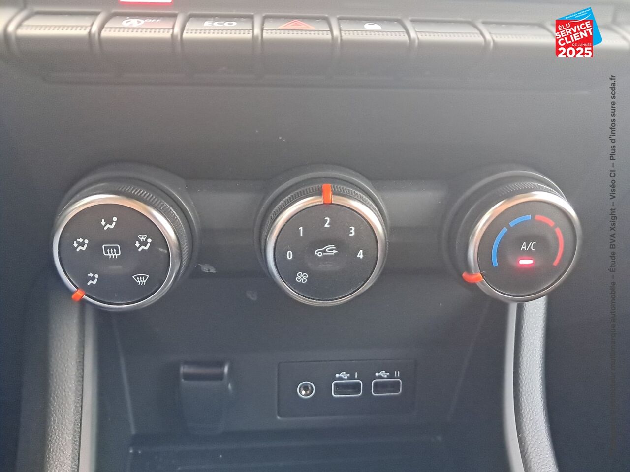 Véhicule d'occasion RENAULT CAPTUR 1.0 ECO-G 100CH EVOLUTION chez Toyota Thionville