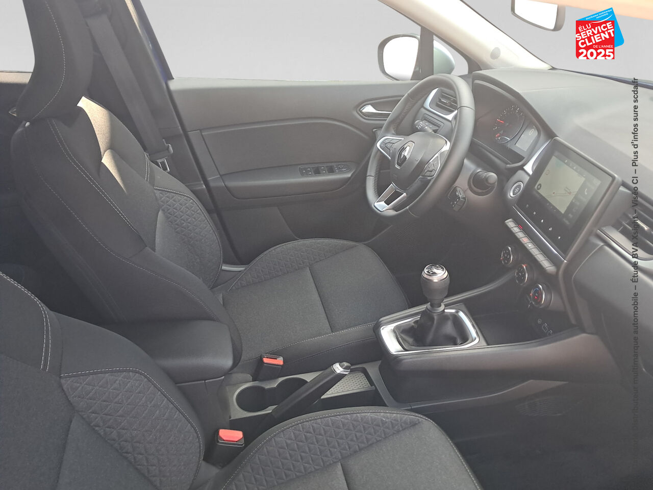 Véhicule d'occasion RENAULT CAPTUR 1.0 ECO-G 100CH EVOLUTION chez Toyota Thionville