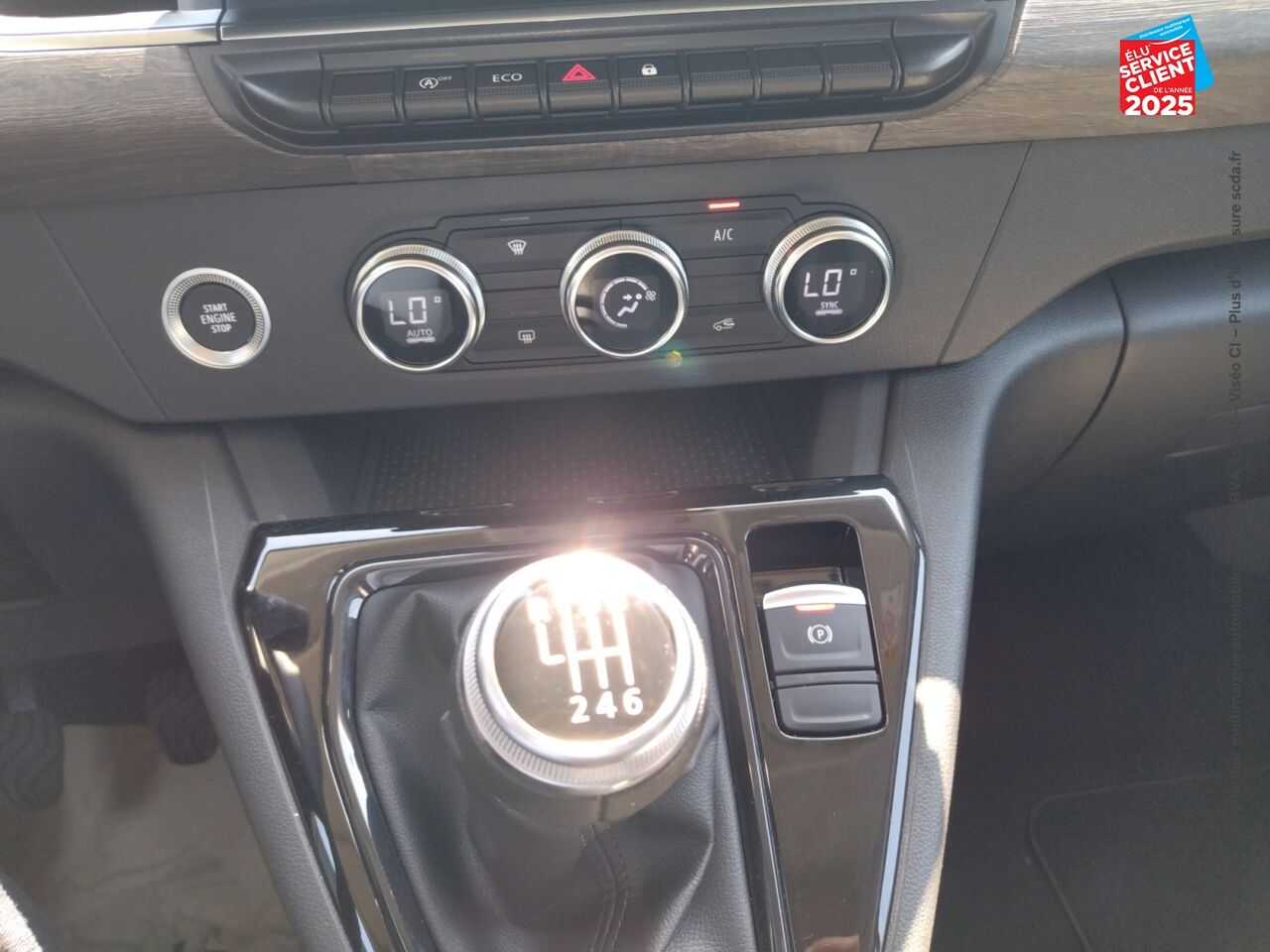 Véhicule d'occasion RENAULT KANGOO 1.5 BLUE DCI 115CH TECHNO - 24 chez HESS Automobile