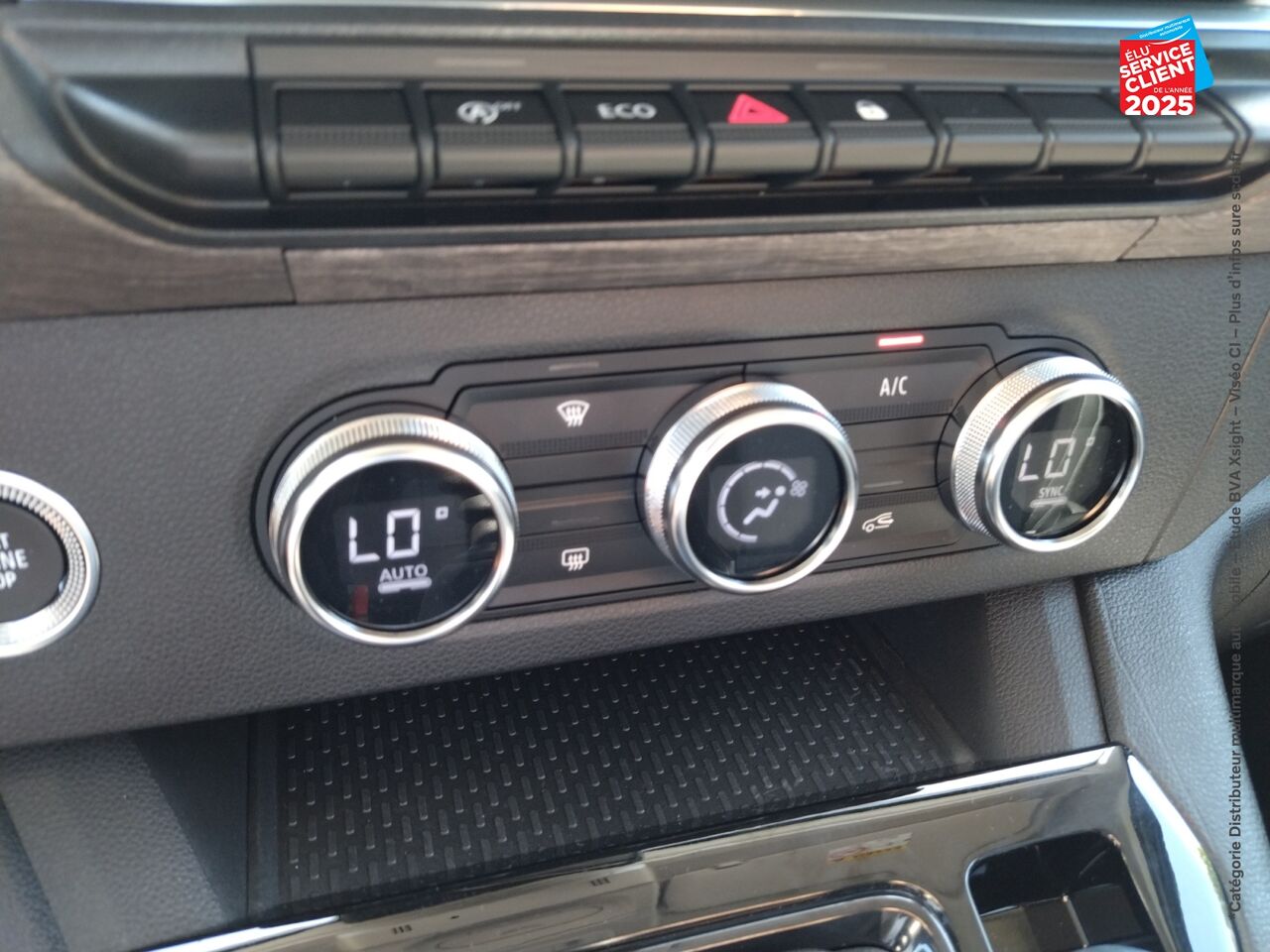 Véhicule d'occasion RENAULT KANGOO 1.5 BLUE DCI 115CH TECHNO - 24 chez HESS Automobile