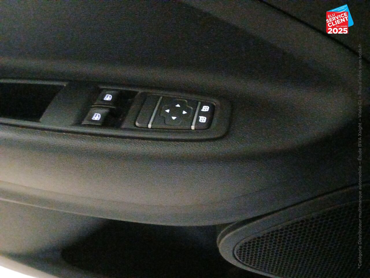 Véhicule d'occasion RENAULT ZOE E-TECH LIFE CHARGE NORMALE R110 ACHAT INTEGRAL - 21 chez Opel Bar le Duc