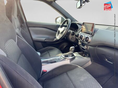 NISSAN JUKE 1.0 DIG-T 114CH...