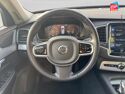 Véhicule d'occasion VOLVO XC90 T8 TWIN ENGINE 303 + 87CH MOMENTUM GEARTRONIC 7 PLACES TOUVRANT CAMERA