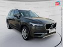 Véhicule d'occasion VOLVO XC90 T8 TWIN ENGINE 303 + 87CH MOMENTUM GEARTRONIC 7 PLACES TOUVRANT CAMERA