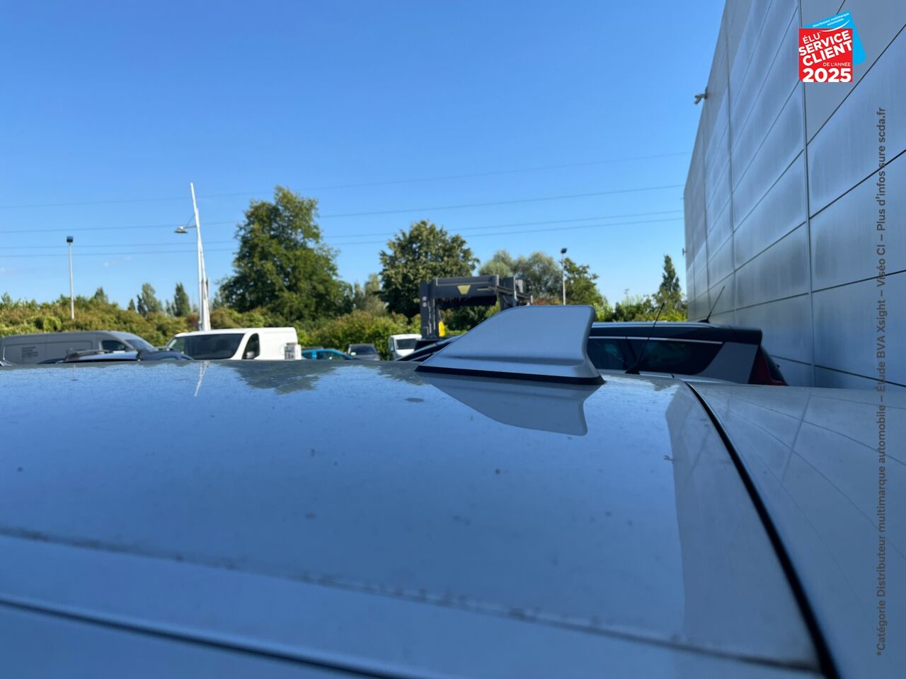 Véhicule d'occasion RENAULT CAPTUR 1.2 TCE 120CH ENERGY INTENS chez Opel Bar le Duc
