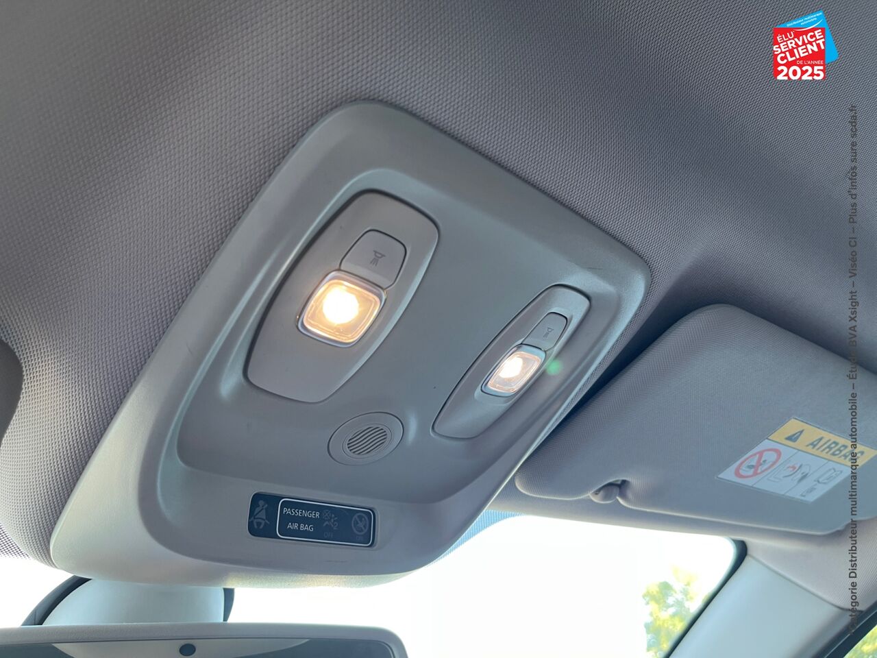 Véhicule d'occasion RENAULT CAPTUR 1.2 TCE 120CH ENERGY INTENS chez Opel Bar le Duc