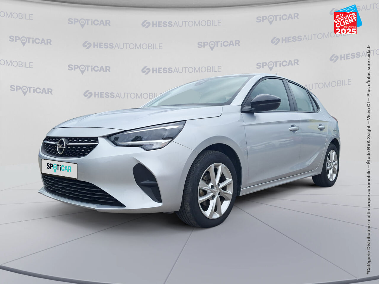 chez Toyota Thionville