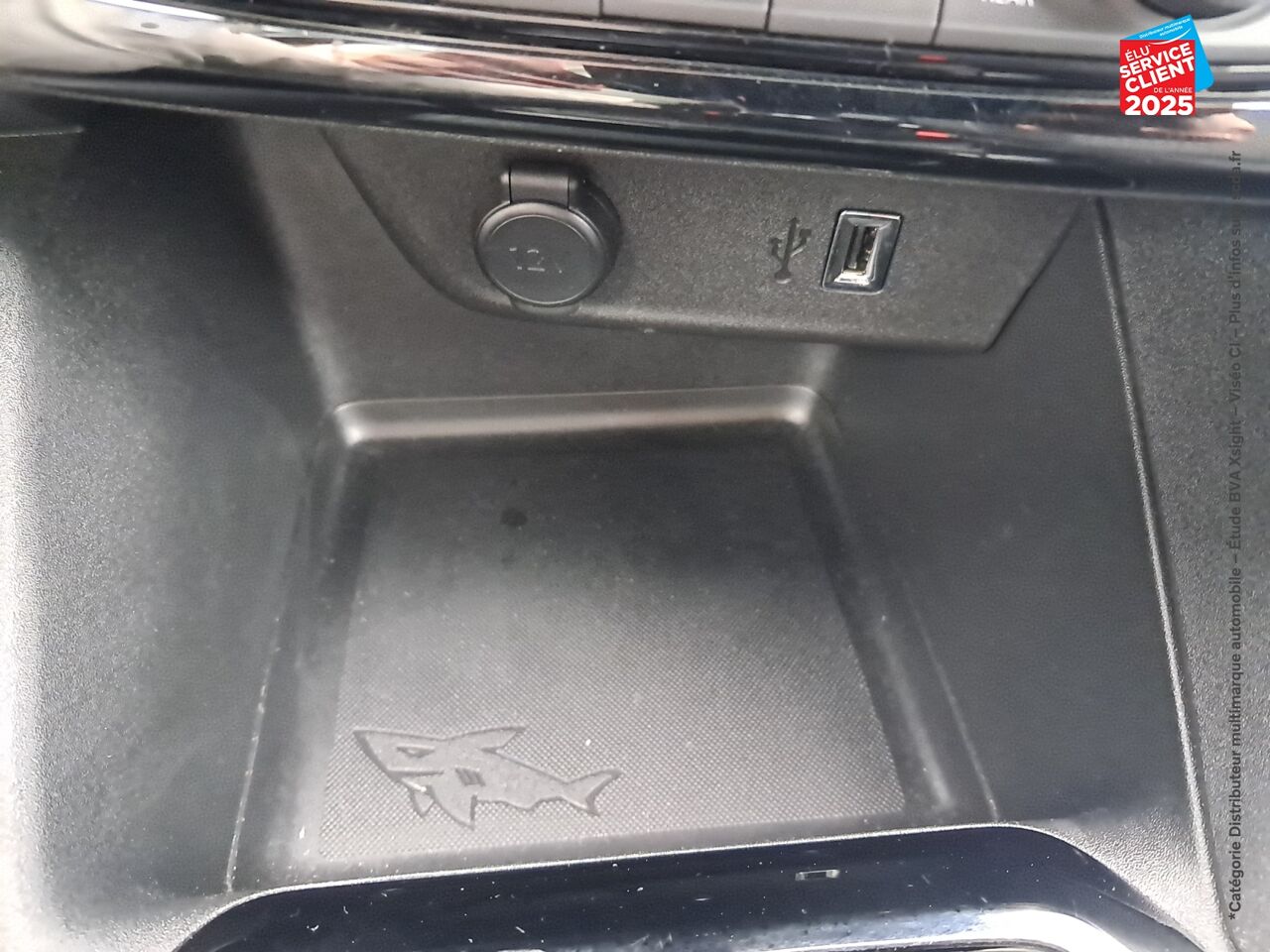 Véhicule d'occasion OPEL CORSA 1.2 75CH ELEGANCE BUSINESS chez Toyota Thionville