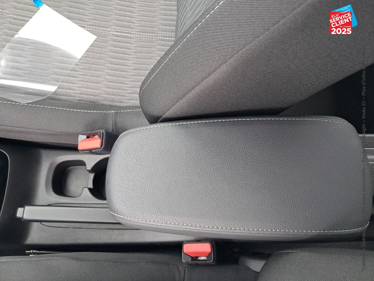 Véhicule d'occasion OPEL CORSA 1.2 75CH ELEGANCE BUSINESS chez Toyota Thionville