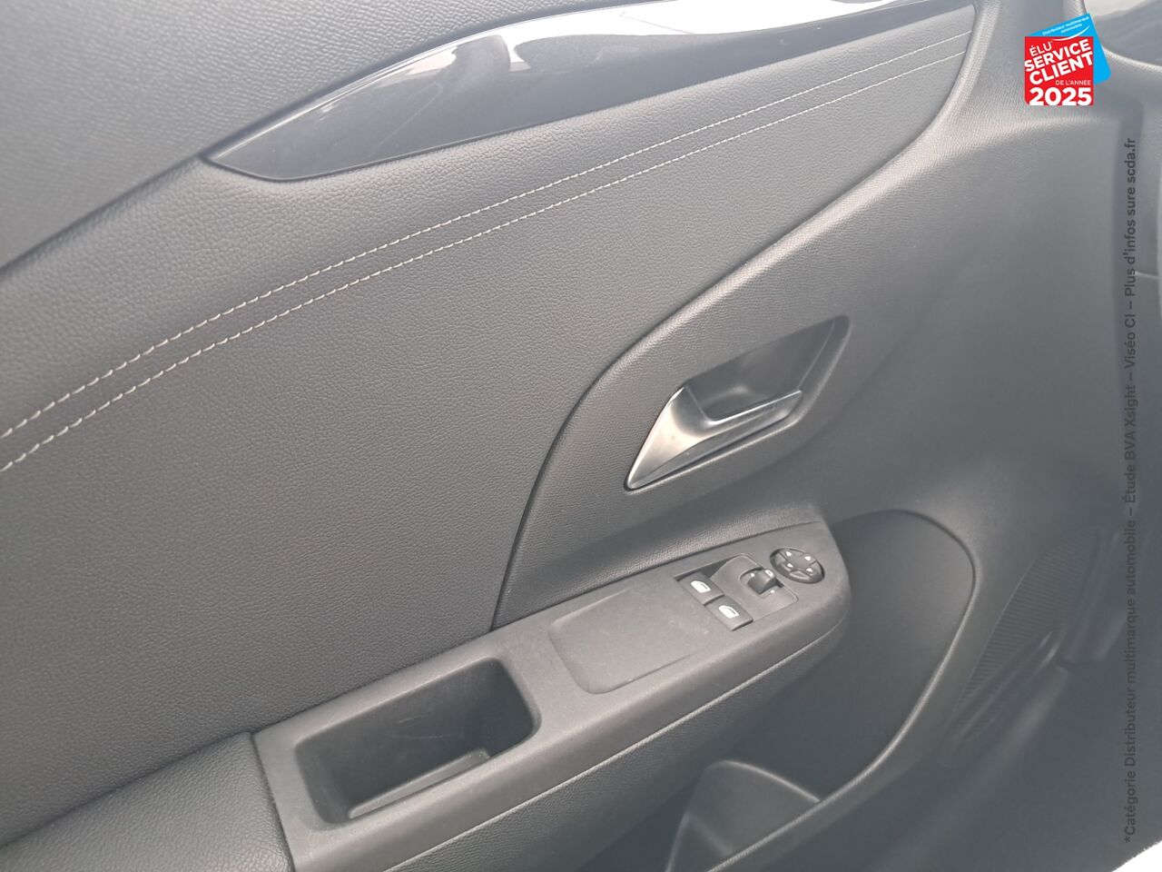 Véhicule d'occasion OPEL CORSA 1.2 75CH ELEGANCE BUSINESS chez Toyota Thionville