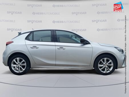 OPEL CORSA 1.2 75CH...