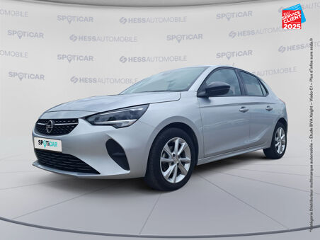 OPEL CORSA 1.2 75CH...