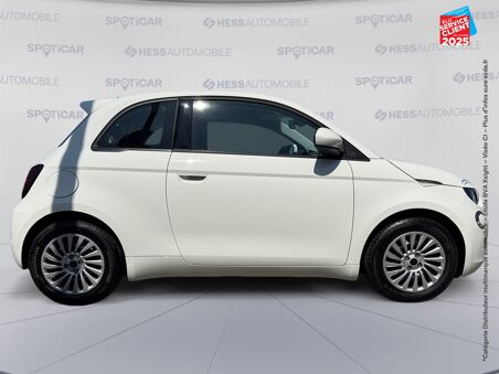 FIAT 500 E 95CH ACTION
