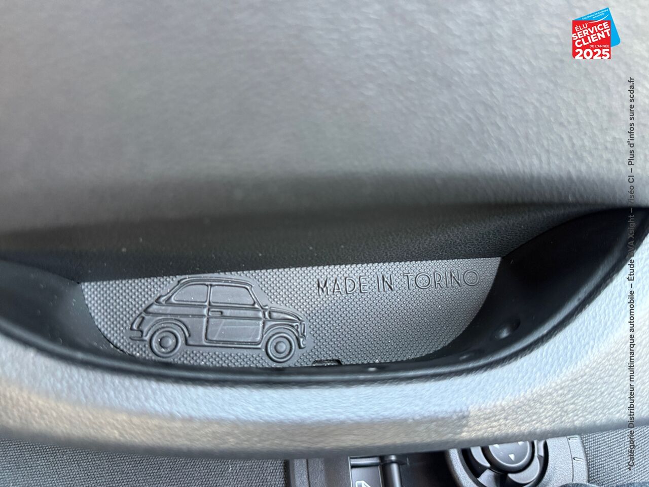 chez Fiat Mulhouse
