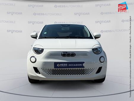 FIAT 500 E 95CH ACTION