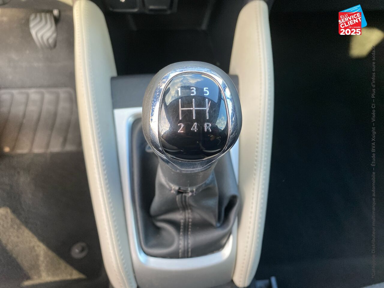 Véhicule d'occasion NISSAN MICRA 1.0 IG 71CH BUSINESS EDITION 2018 EURO6C chez Nissan Montbéliard