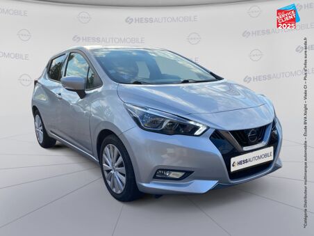 NISSAN MICRA 1.0 IG 71CH...