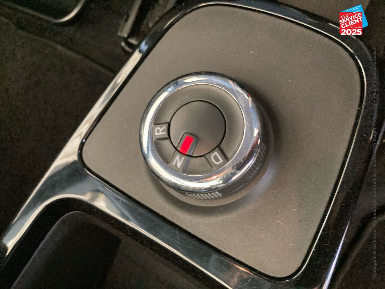 Véhicule d'occasion DACIA SPRING 45CH CONFORT - ACHAT INTEGRAL chez HESS Automobile